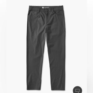 Vuori Meta Pant.
